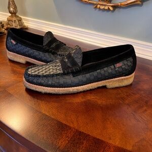 G H Bass | Shoes | Mens Gh Bass Weejuns Originals Larson  display picture 2